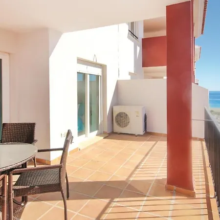 Awesome In With House Sea View Manilva