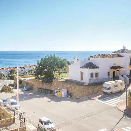 Awesome In With House Sea View * Manilva