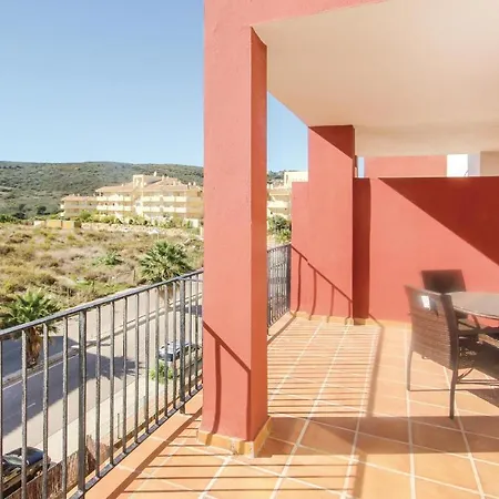 Awesome In With House Sea View Appartamento Manilva