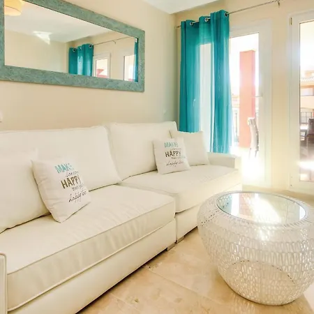 Appartamento Awesome In With House Sea View Manilva
