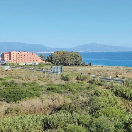 Awesome In With House Sea View